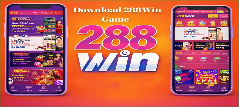 288Win Game Download