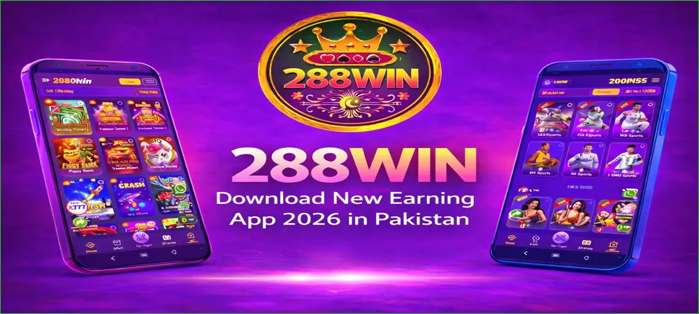 Download 288win game