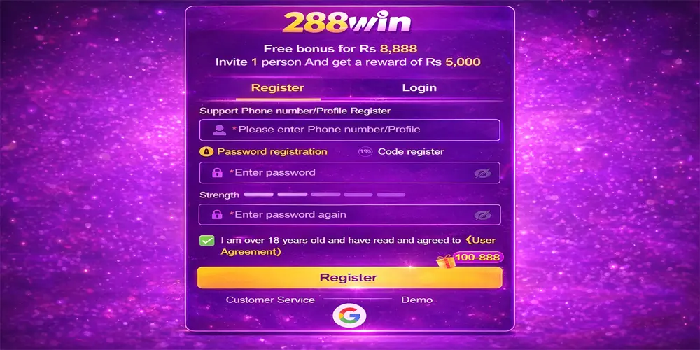 288wingame com login